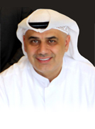 Mr. Abdulghani M.S Behbehani
