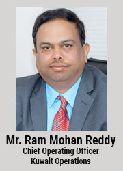 Ram Mohan Reddy